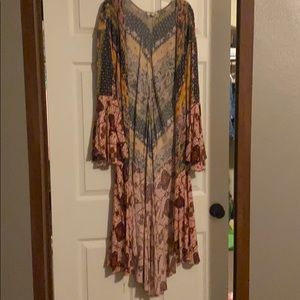 Umgee duster size small